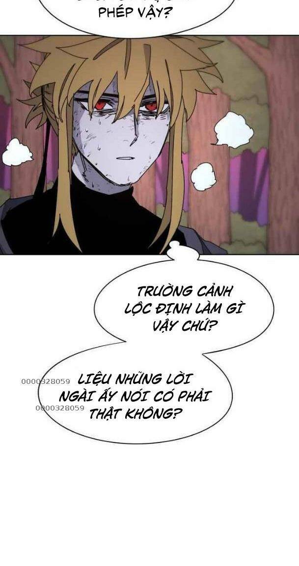 Kỵ Sĩ Báo Thù Chap 56 - Next Chap 57