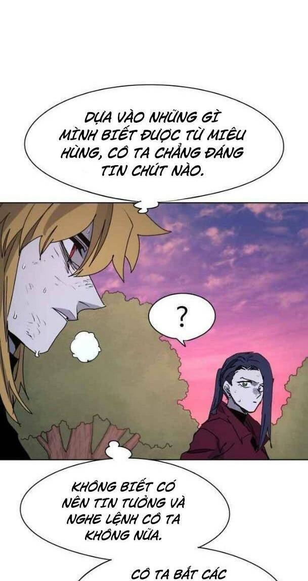 Kỵ Sĩ Báo Thù Chap 56 - Next Chap 57