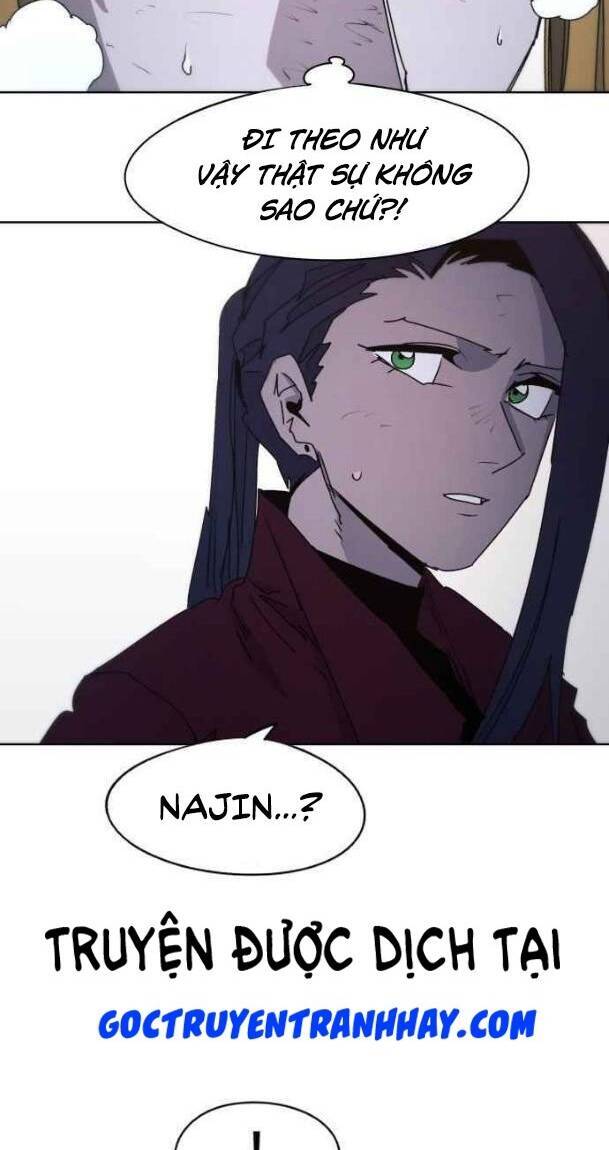 Kỵ Sĩ Báo Thù Chap 56 - Next Chap 57