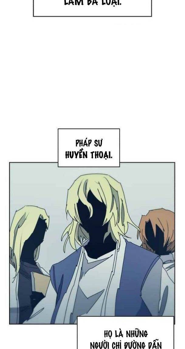 Kỵ Sĩ Báo Thù Chap 56 - Next Chap 57