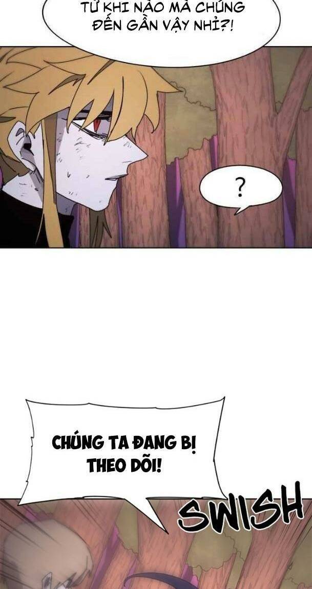 Kỵ Sĩ Báo Thù Chap 56 - Next Chap 57