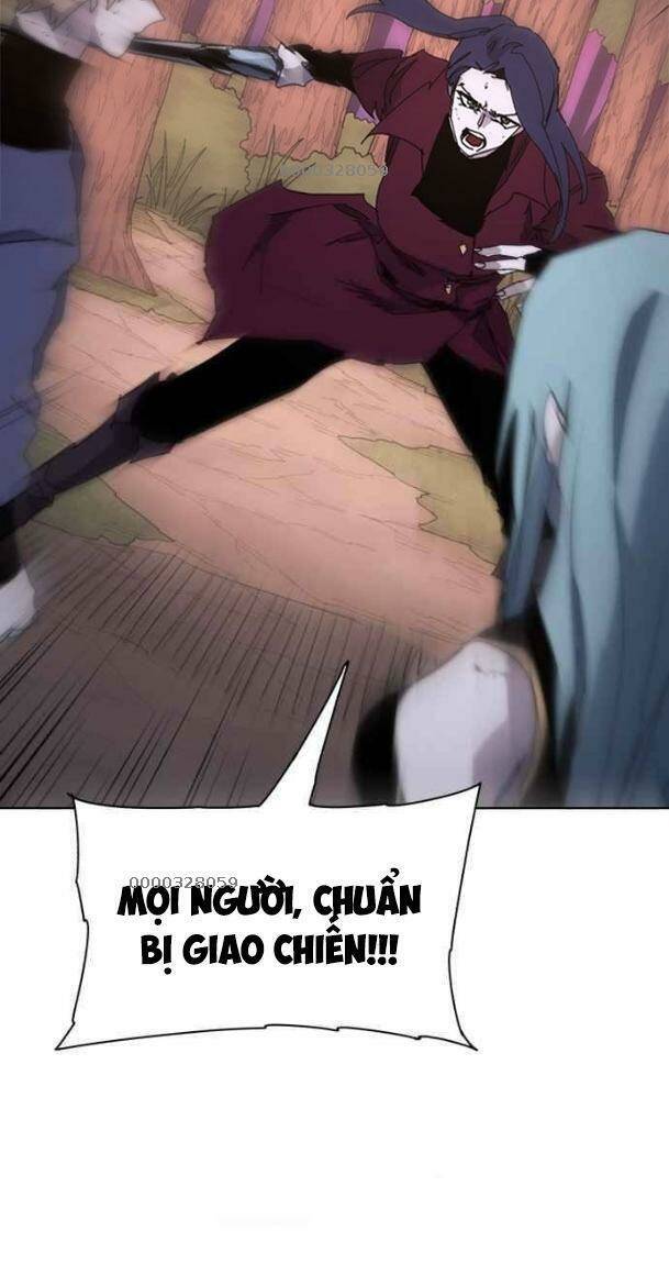 Kỵ Sĩ Báo Thù Chap 56 - Next Chap 57