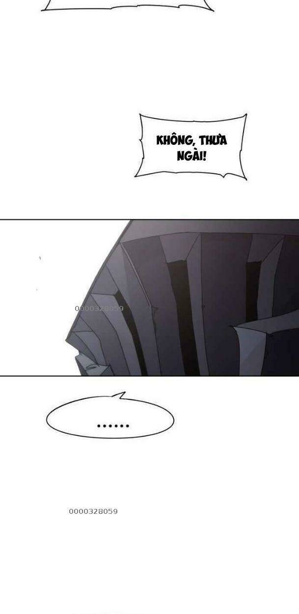 Kỵ Sĩ Báo Thù Chap 56 - Next Chap 57