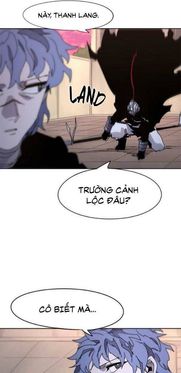 Kỵ Sĩ Báo Thù Chap 56 - Next Chap 57