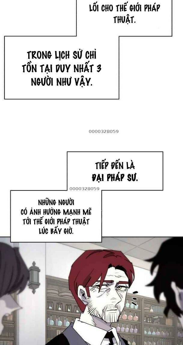 Kỵ Sĩ Báo Thù Chap 56 - Next Chap 57