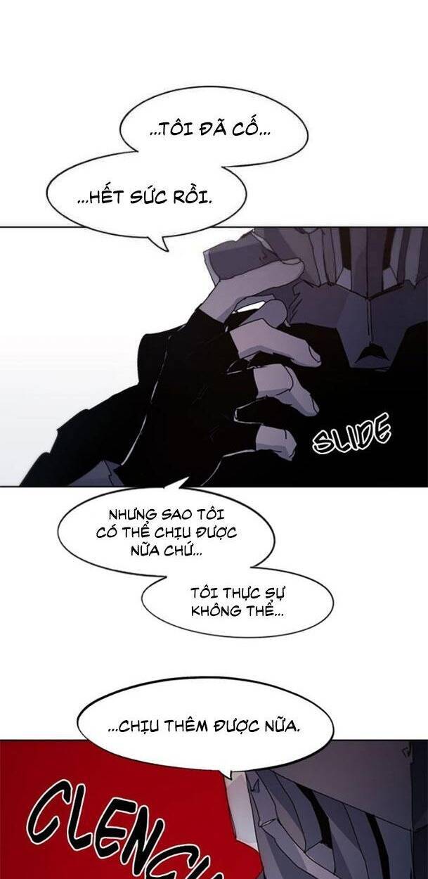 Kỵ Sĩ Báo Thù Chap 56 - Next Chap 57