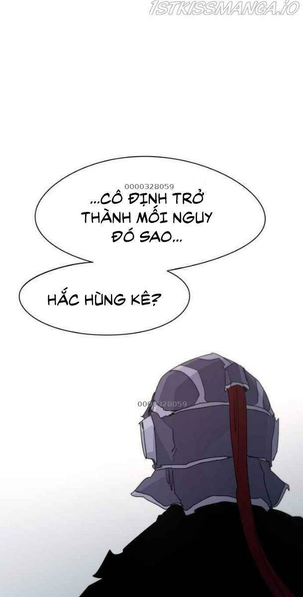 Kỵ Sĩ Báo Thù Chap 56 - Next Chap 57