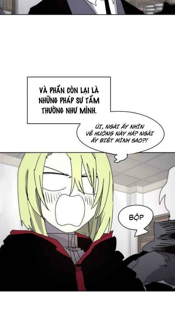 Kỵ Sĩ Báo Thù Chap 56 - Next Chap 57