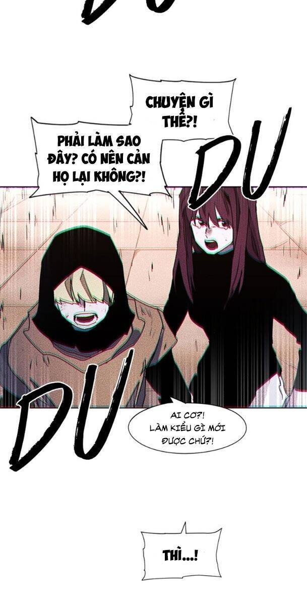 Kỵ Sĩ Báo Thù Chap 56 - Next Chap 57
