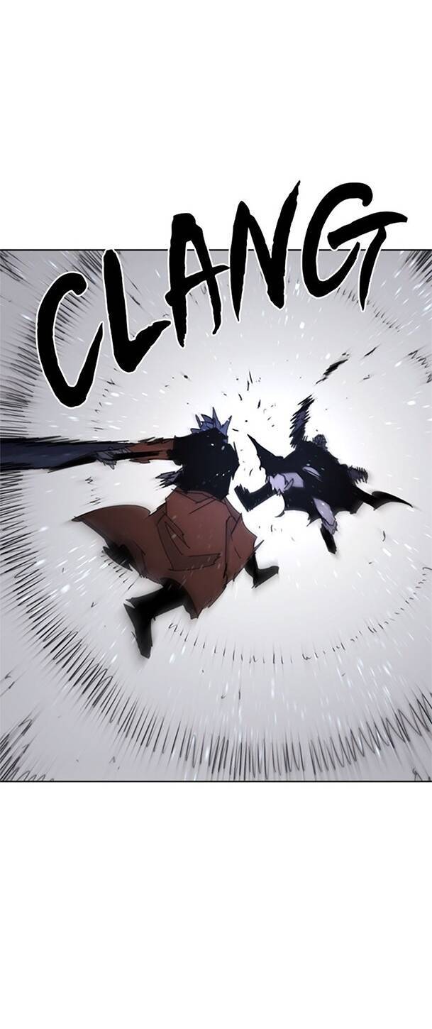 Kỵ Sĩ Báo Thù Chap 57 - Next Chap 58