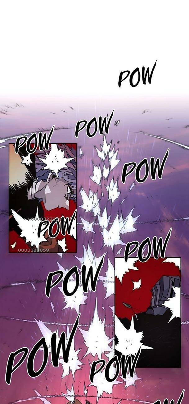 Kỵ Sĩ Báo Thù Chap 57 - Next Chap 58