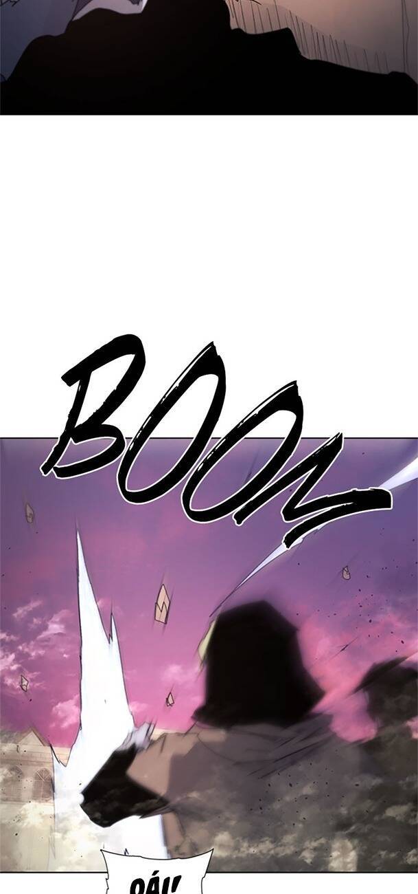 Kỵ Sĩ Báo Thù Chap 57 - Next Chap 58