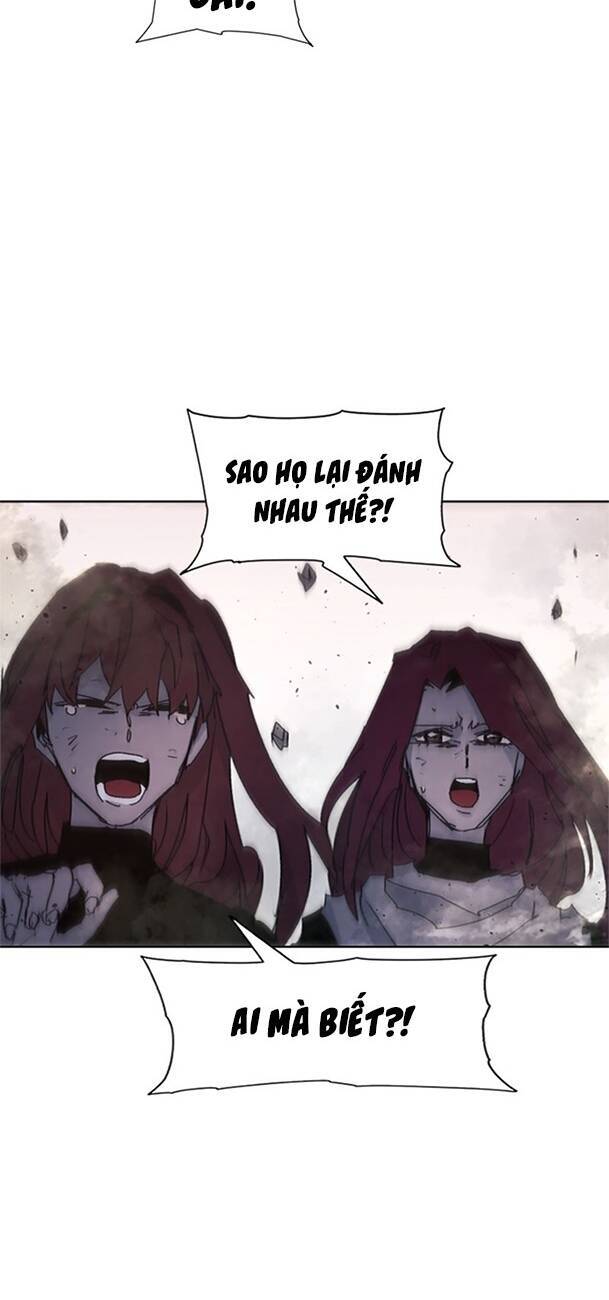 Kỵ Sĩ Báo Thù Chap 57 - Next Chap 58
