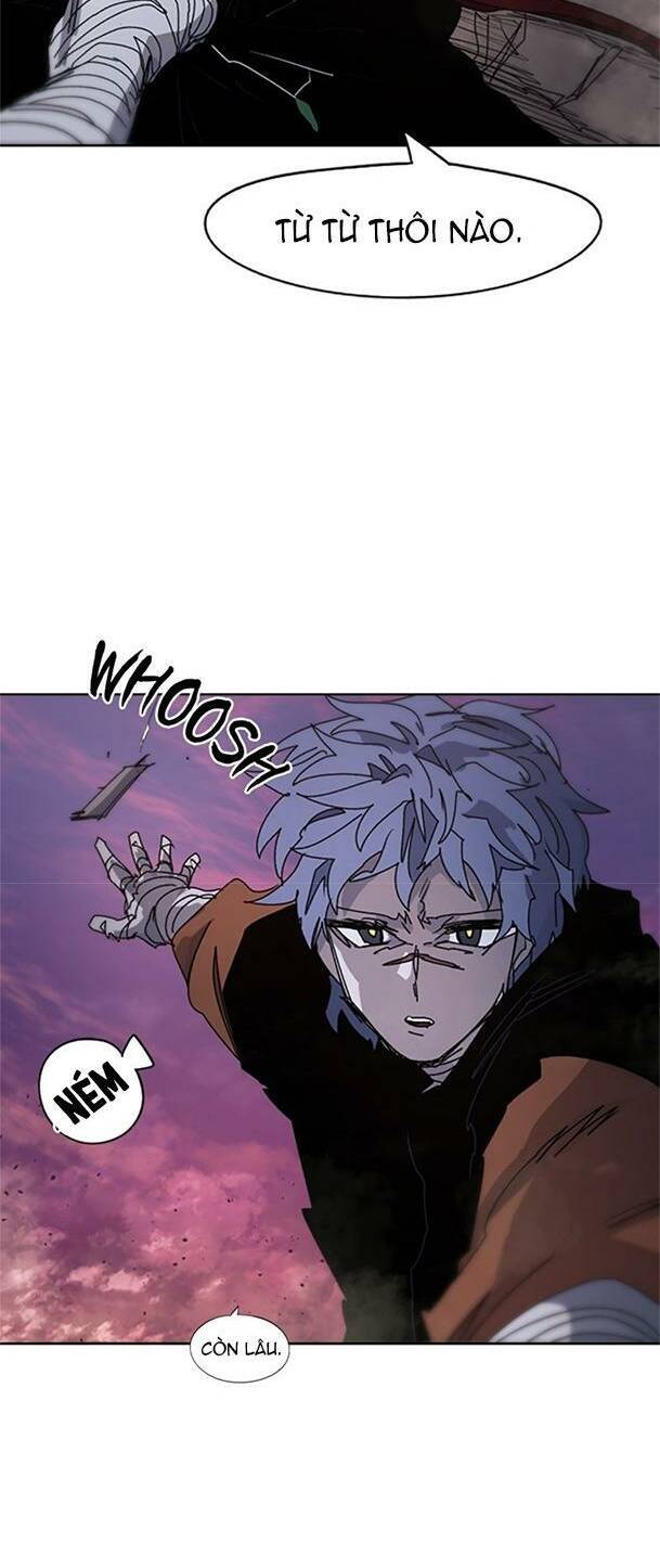 Kỵ Sĩ Báo Thù Chap 57 - Next Chap 58