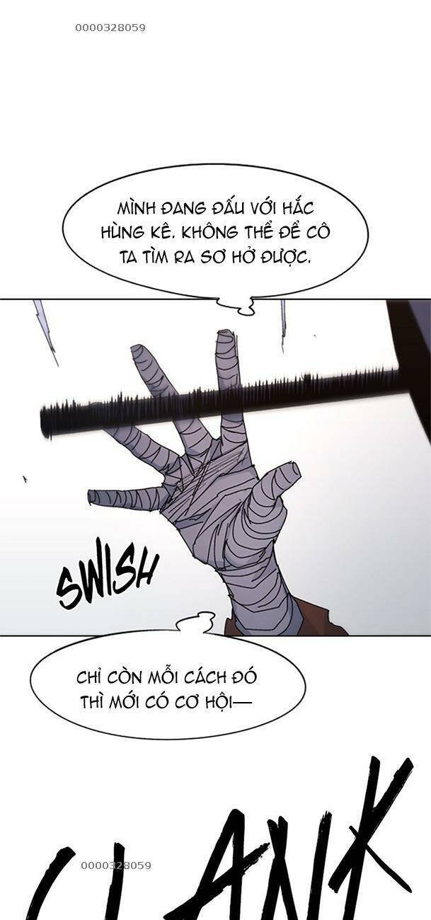 Kỵ Sĩ Báo Thù Chap 57 - Next Chap 58