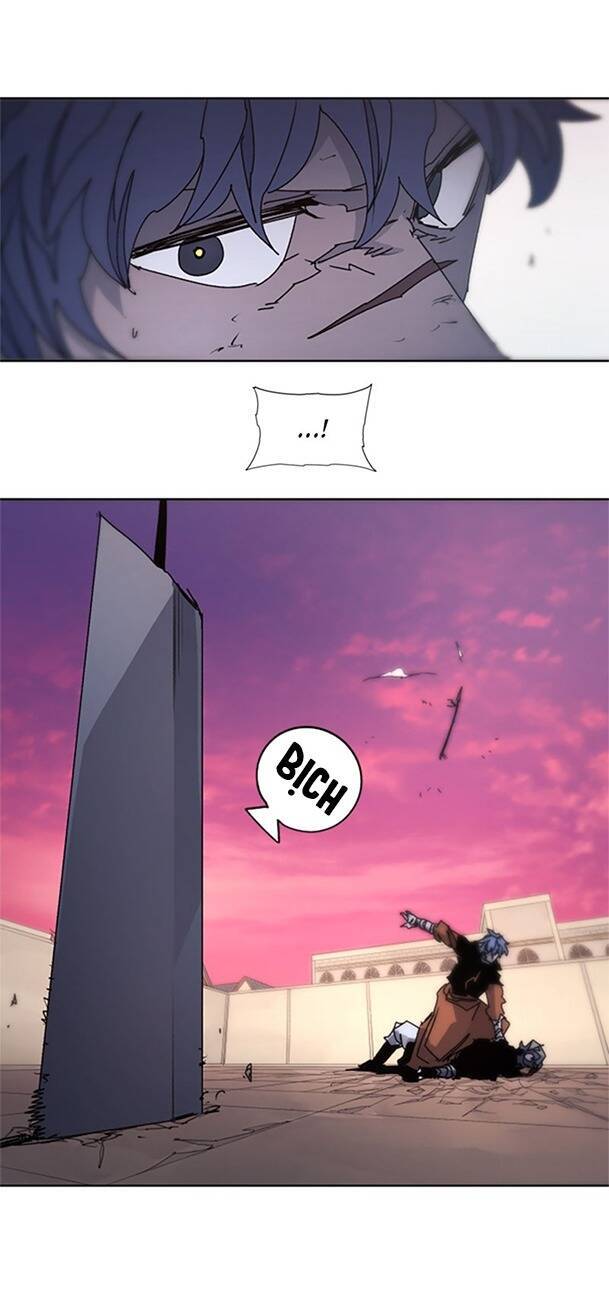 Kỵ Sĩ Báo Thù Chap 57 - Next Chap 58