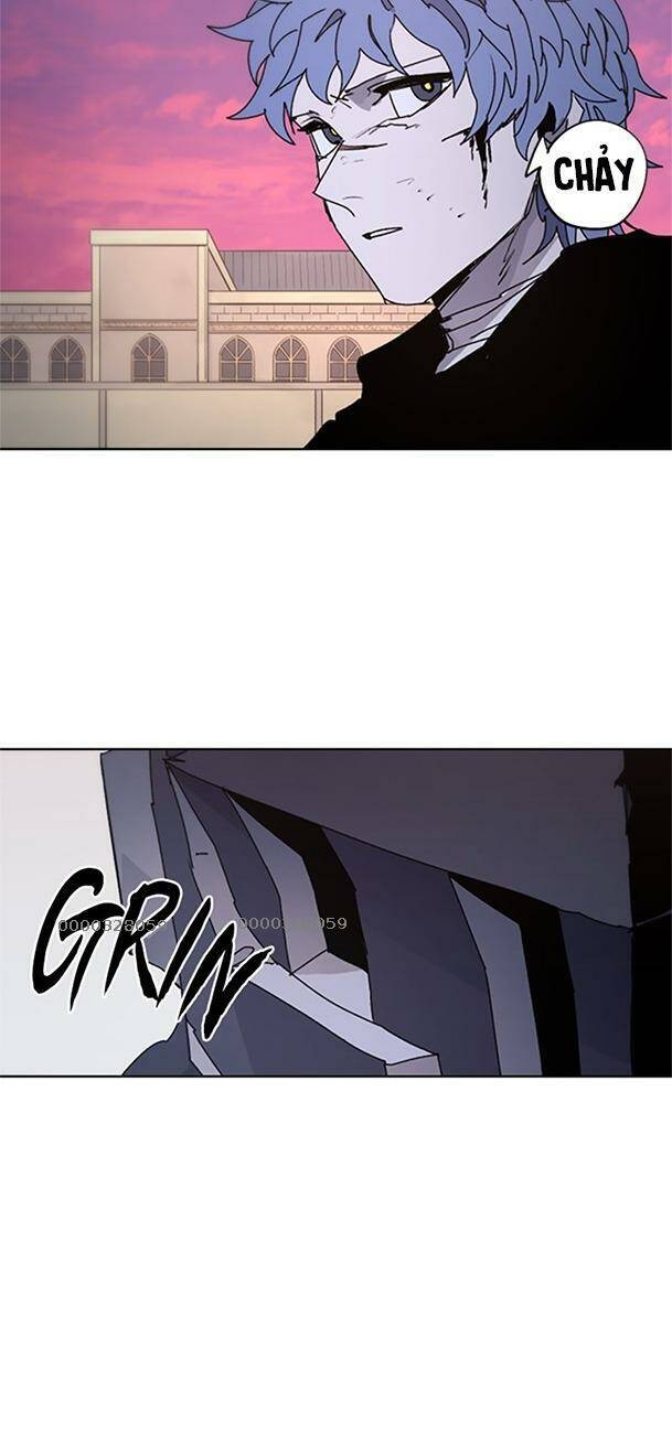 Kỵ Sĩ Báo Thù Chap 57 - Next Chap 58