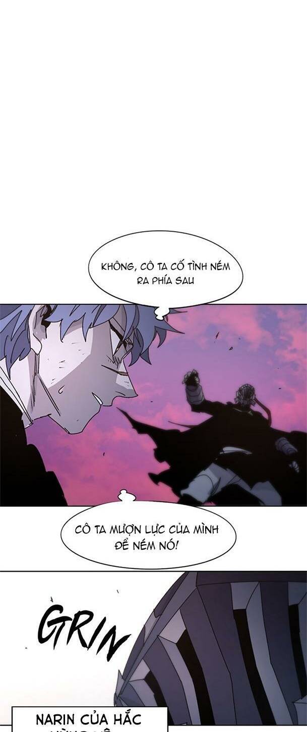 Kỵ Sĩ Báo Thù Chap 57 - Next Chap 58