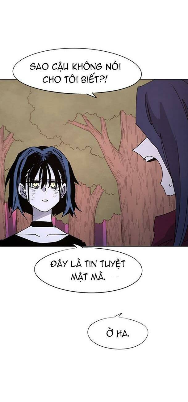 Kỵ Sĩ Báo Thù Chap 57 - Next Chap 58