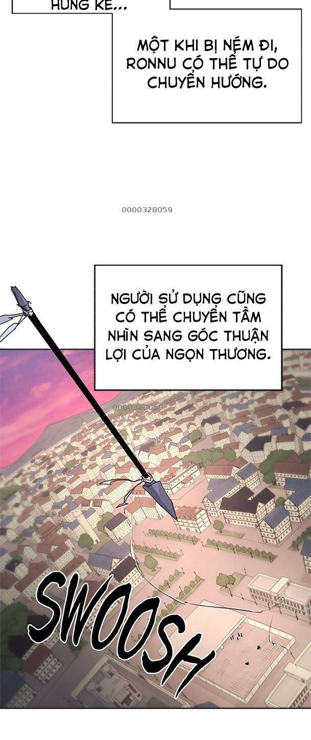 Kỵ Sĩ Báo Thù Chap 57 - Next Chap 58