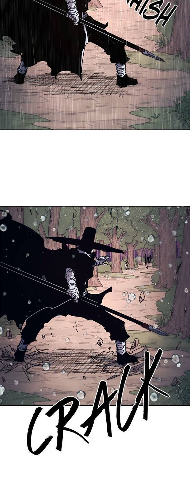 Kỵ Sĩ Báo Thù Chap 57 - Next Chap 58
