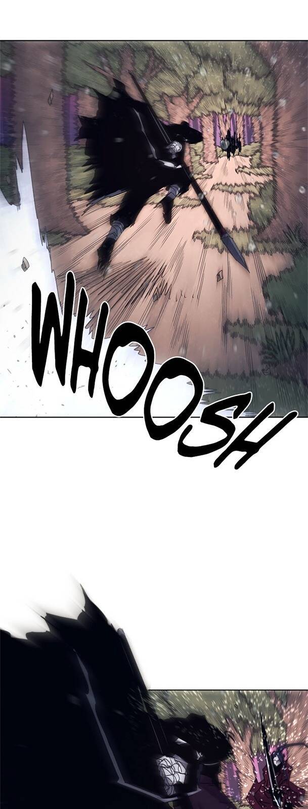 Kỵ Sĩ Báo Thù Chap 57 - Next Chap 58