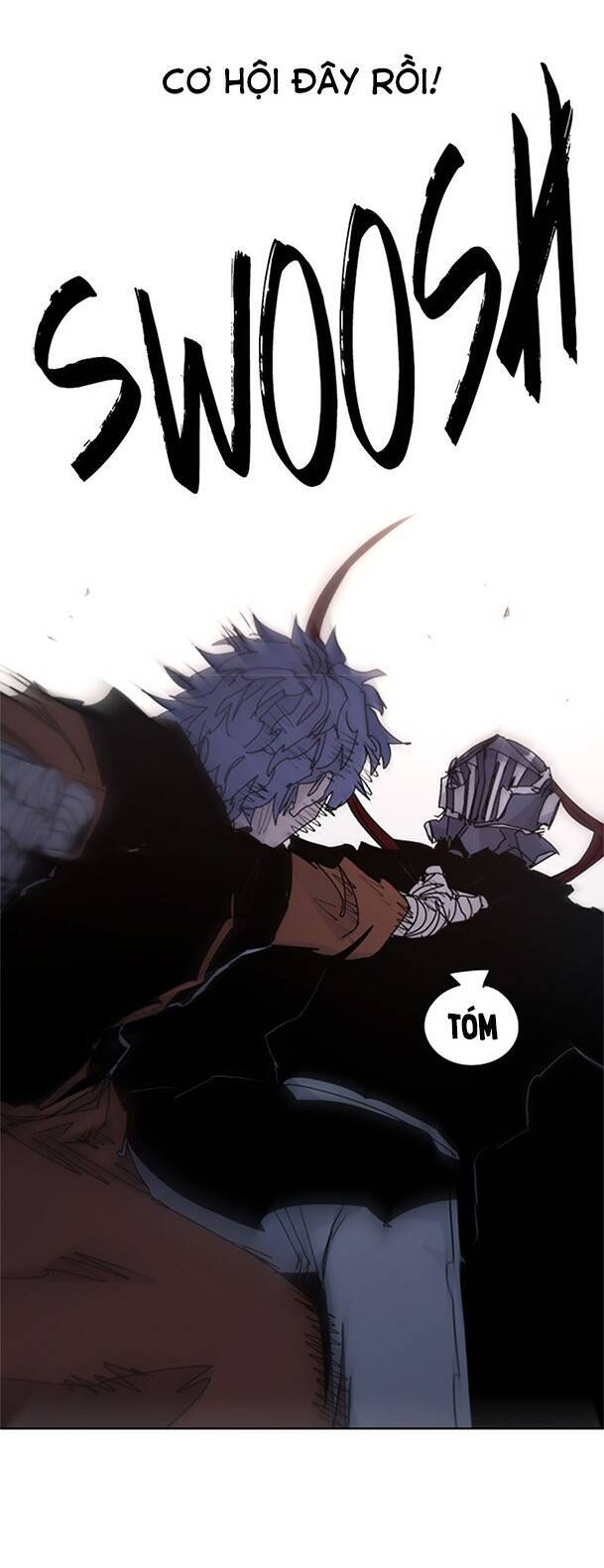 Kỵ Sĩ Báo Thù Chap 57 - Next Chap 58