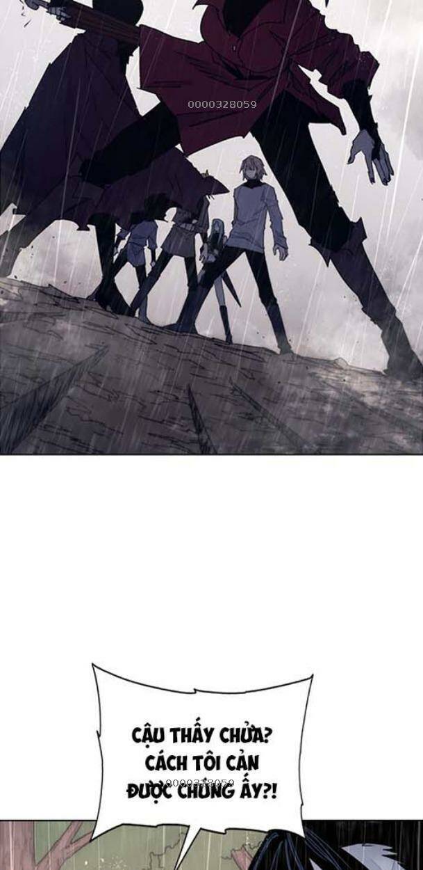 Kỵ Sĩ Báo Thù Chap 58 - Next Chap 59