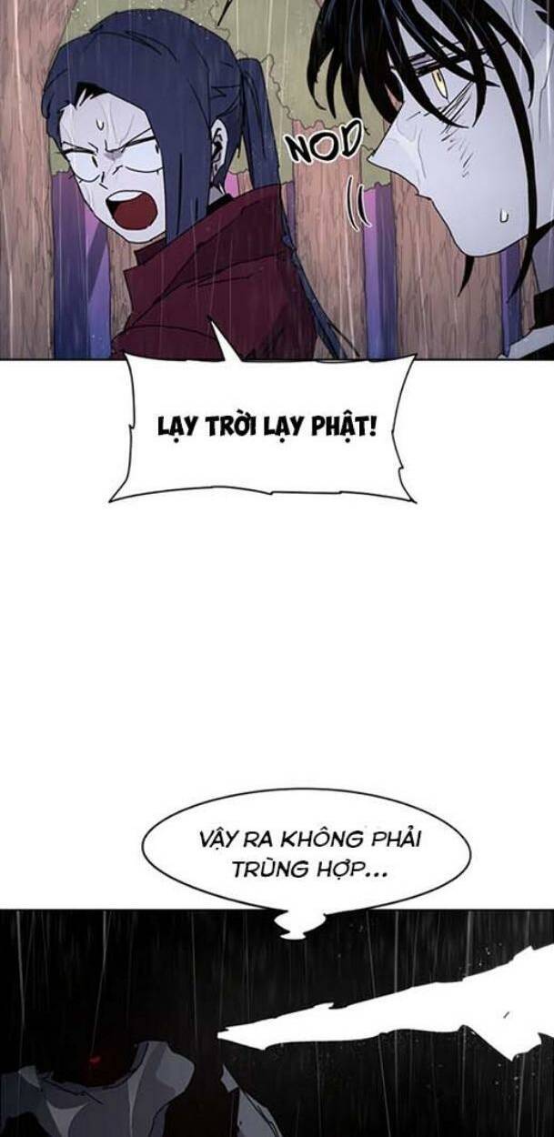 Kỵ Sĩ Báo Thù Chap 58 - Next Chap 59