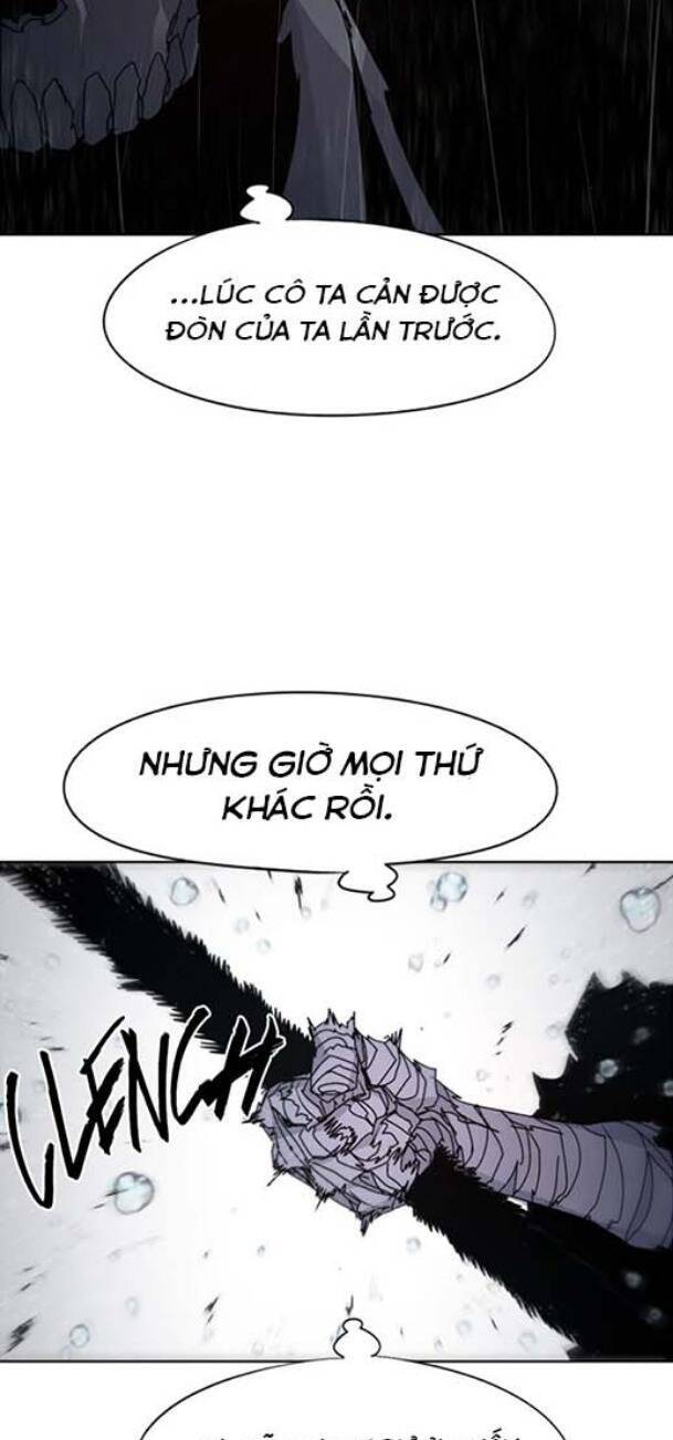 Kỵ Sĩ Báo Thù Chap 58 - Next Chap 59