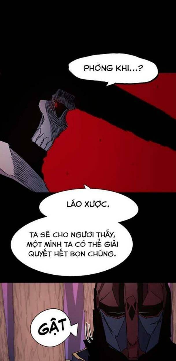 Kỵ Sĩ Báo Thù Chap 58 - Next Chap 59