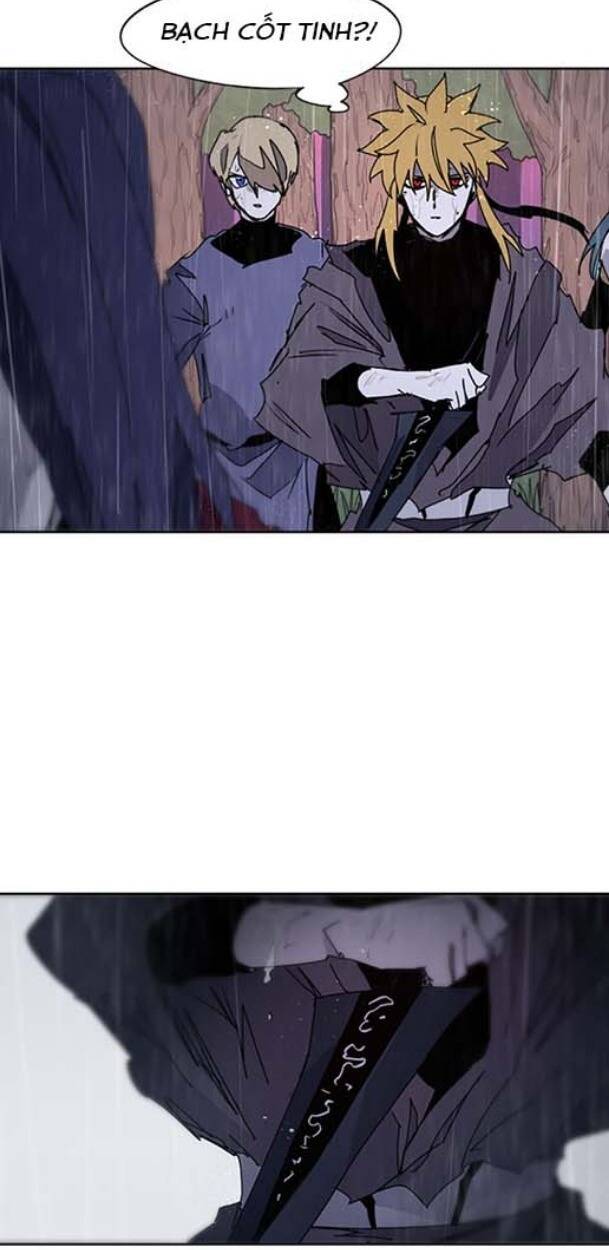 Kỵ Sĩ Báo Thù Chap 58 - Next Chap 59
