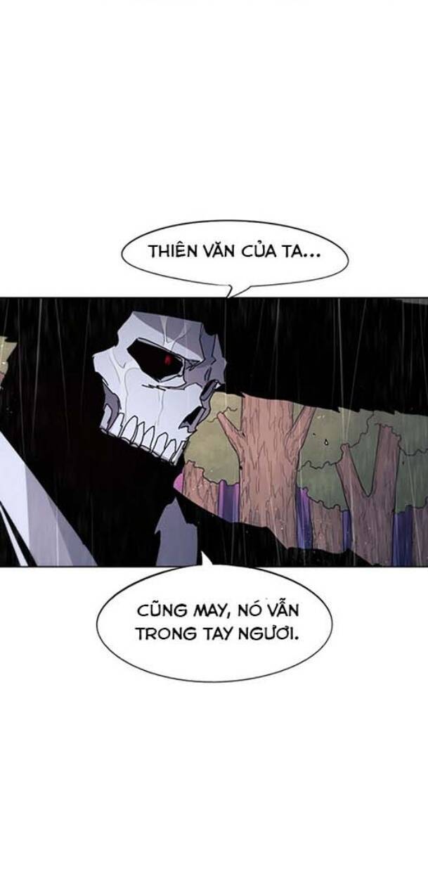 Kỵ Sĩ Báo Thù Chap 58 - Next Chap 59