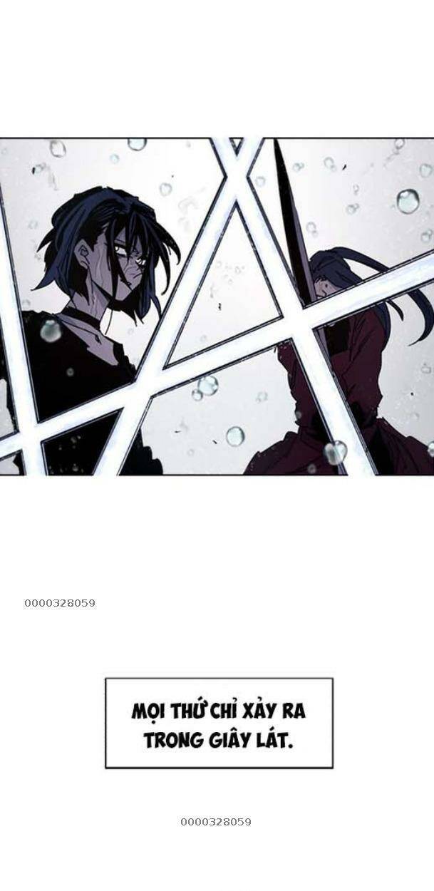 Kỵ Sĩ Báo Thù Chap 58 - Next Chap 59