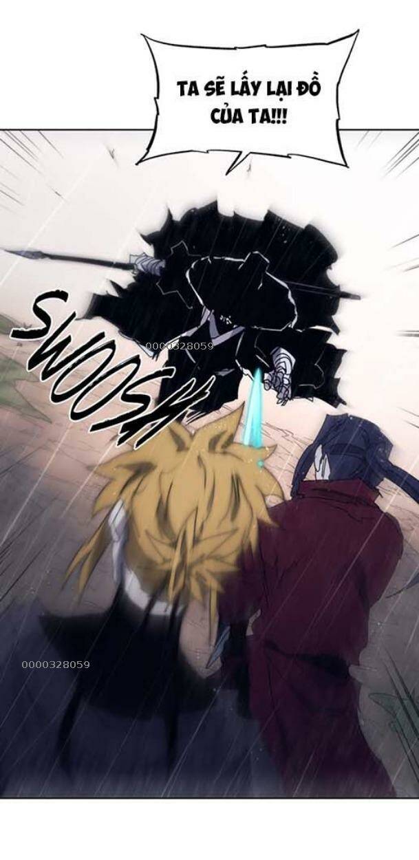 Kỵ Sĩ Báo Thù Chap 58 - Next Chap 59