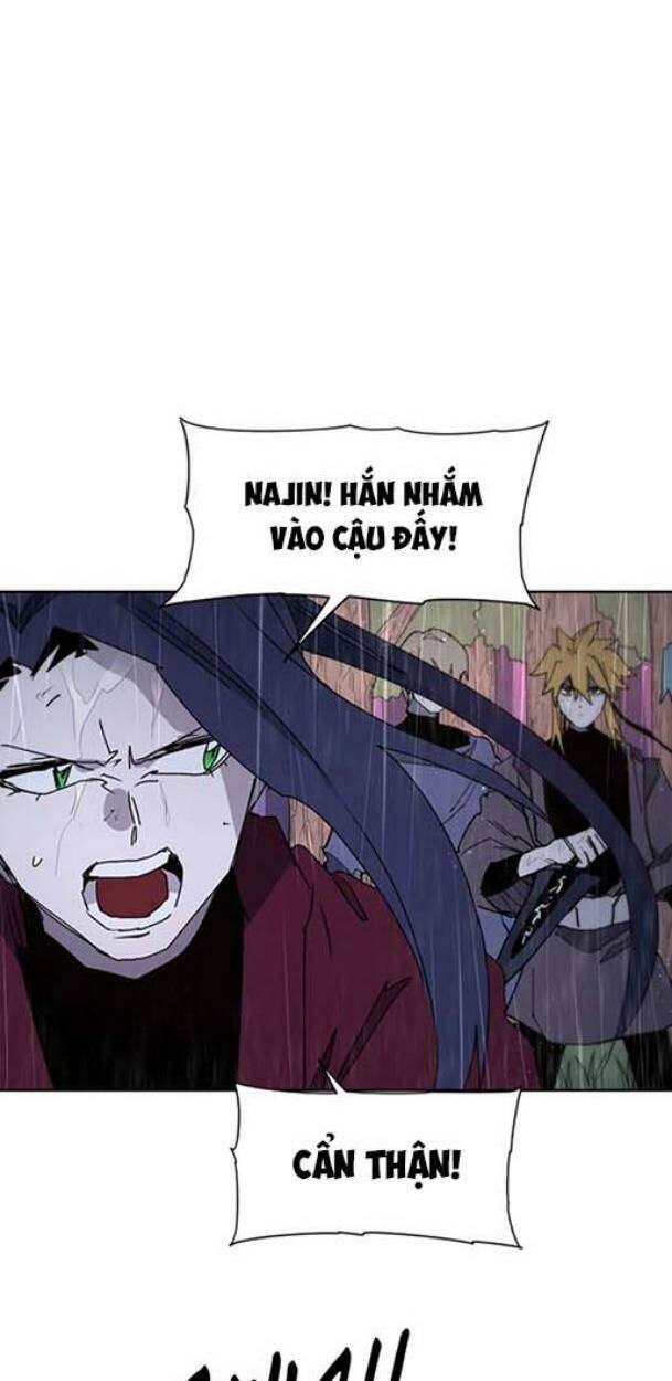 Kỵ Sĩ Báo Thù Chap 58 - Next Chap 59