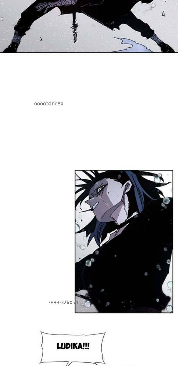 Kỵ Sĩ Báo Thù Chap 58 - Next Chap 59