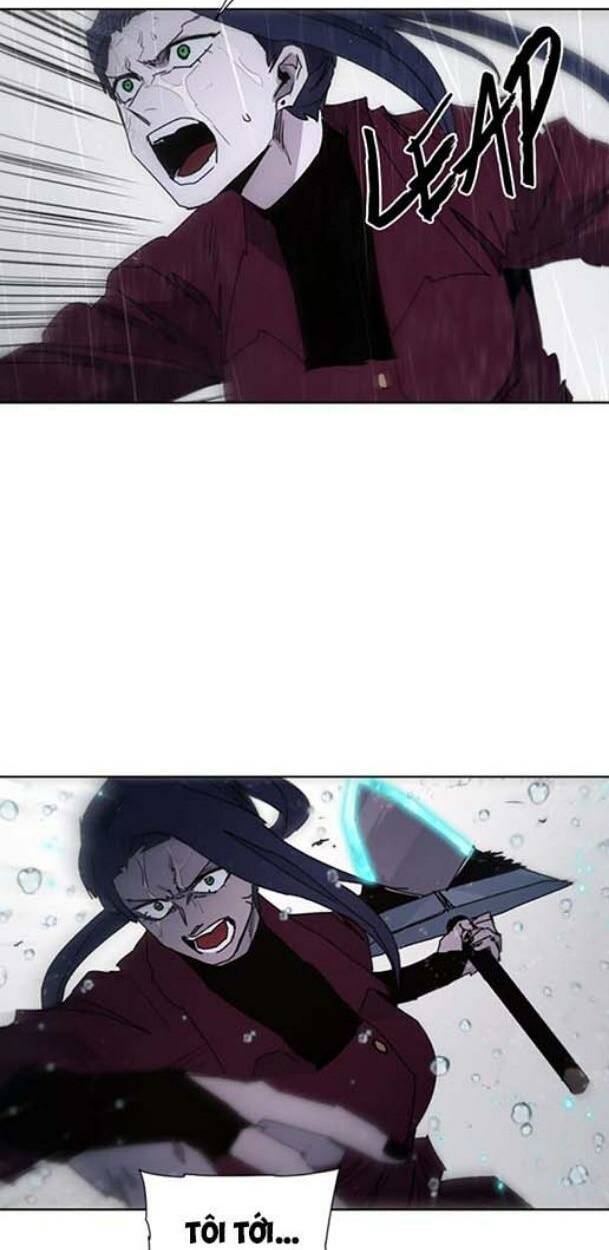 Kỵ Sĩ Báo Thù Chap 58 - Next Chap 59