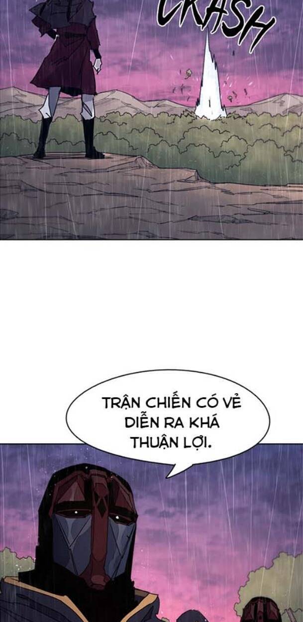 Kỵ Sĩ Báo Thù Chap 58 - Next Chap 59