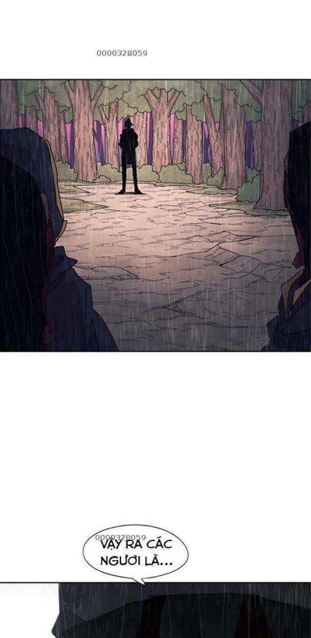 Kỵ Sĩ Báo Thù Chap 58 - Next Chap 59