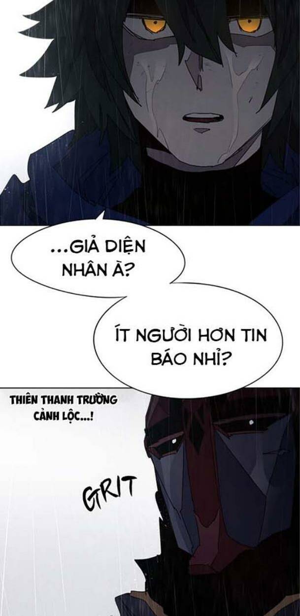 Kỵ Sĩ Báo Thù Chap 58 - Next Chap 59