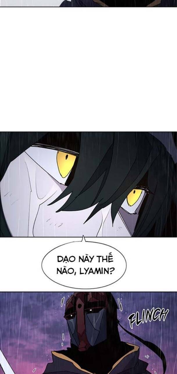 Kỵ Sĩ Báo Thù Chap 58 - Next Chap 59