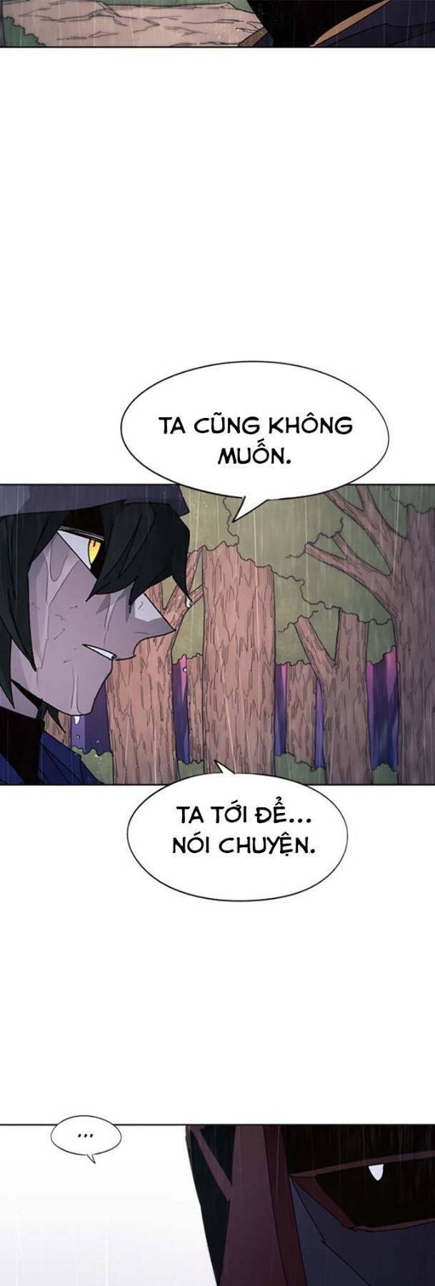 Kỵ Sĩ Báo Thù Chap 58 - Next Chap 59