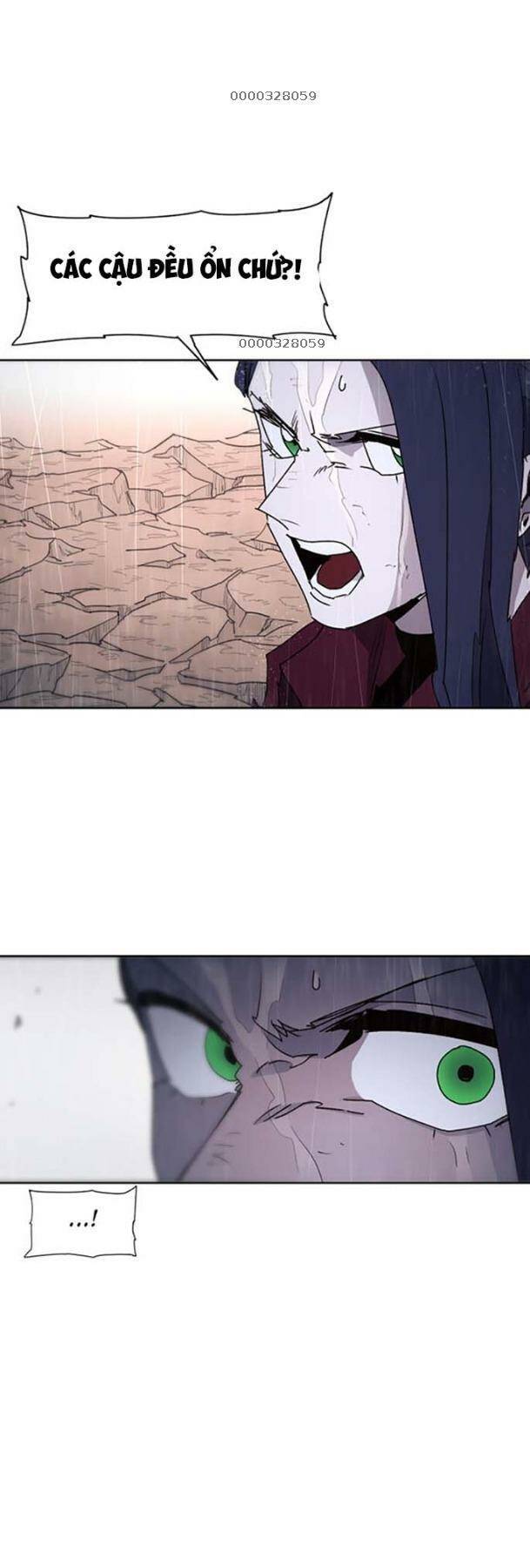 Kỵ Sĩ Báo Thù Chap 58 - Next Chap 59