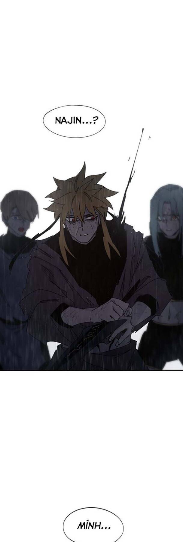 Kỵ Sĩ Báo Thù Chap 58 - Next Chap 59
