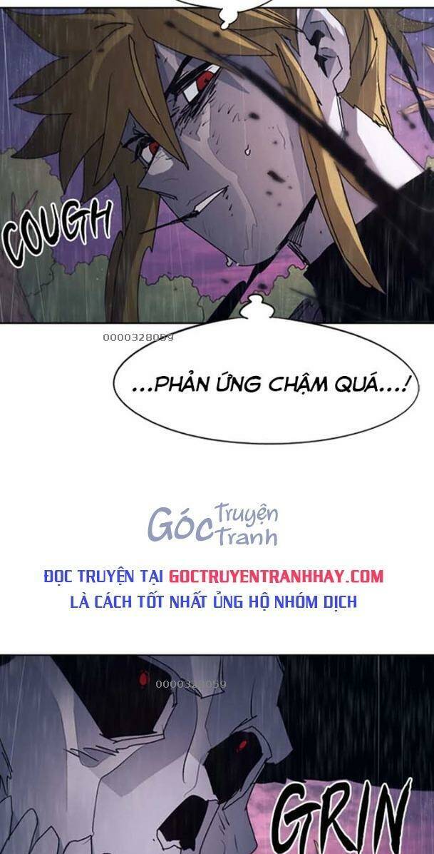 Kỵ Sĩ Báo Thù Chap 58 - Next Chap 59