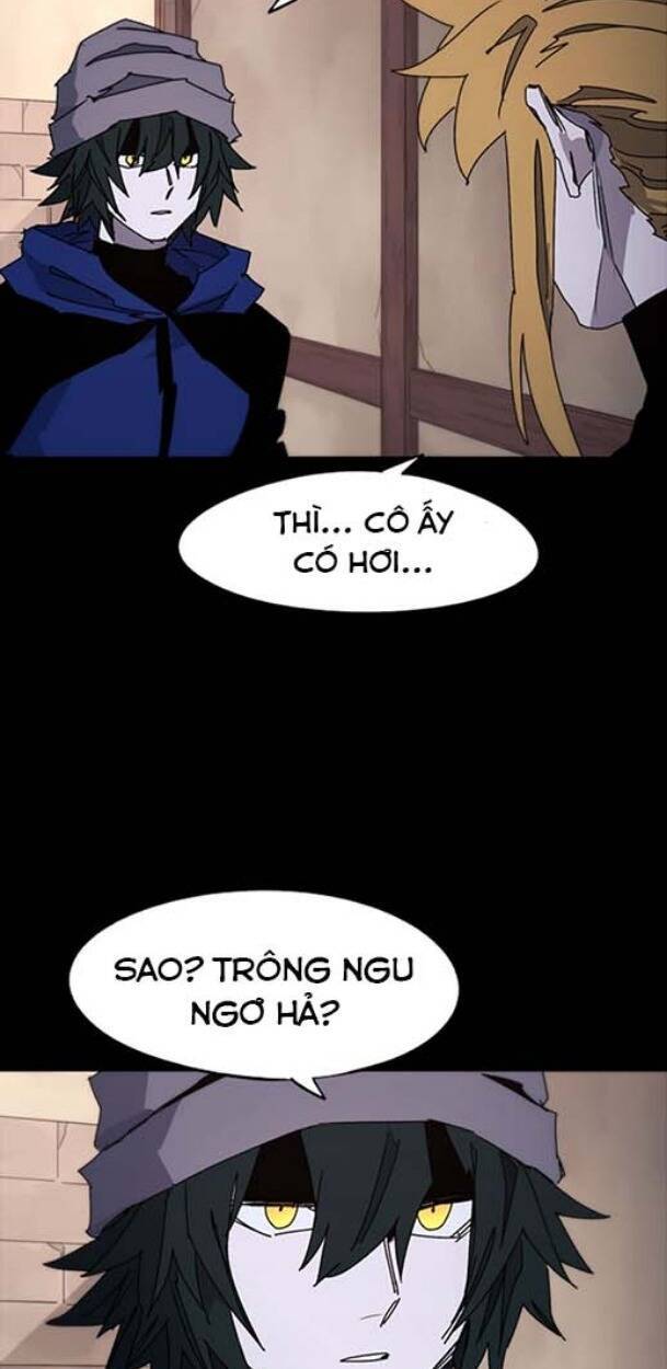 Kỵ Sĩ Báo Thù Chap 58 - Next Chap 59