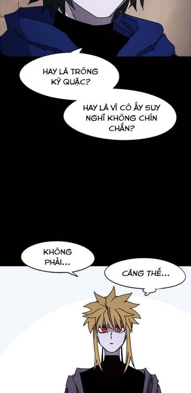 Kỵ Sĩ Báo Thù Chap 58 - Next Chap 59