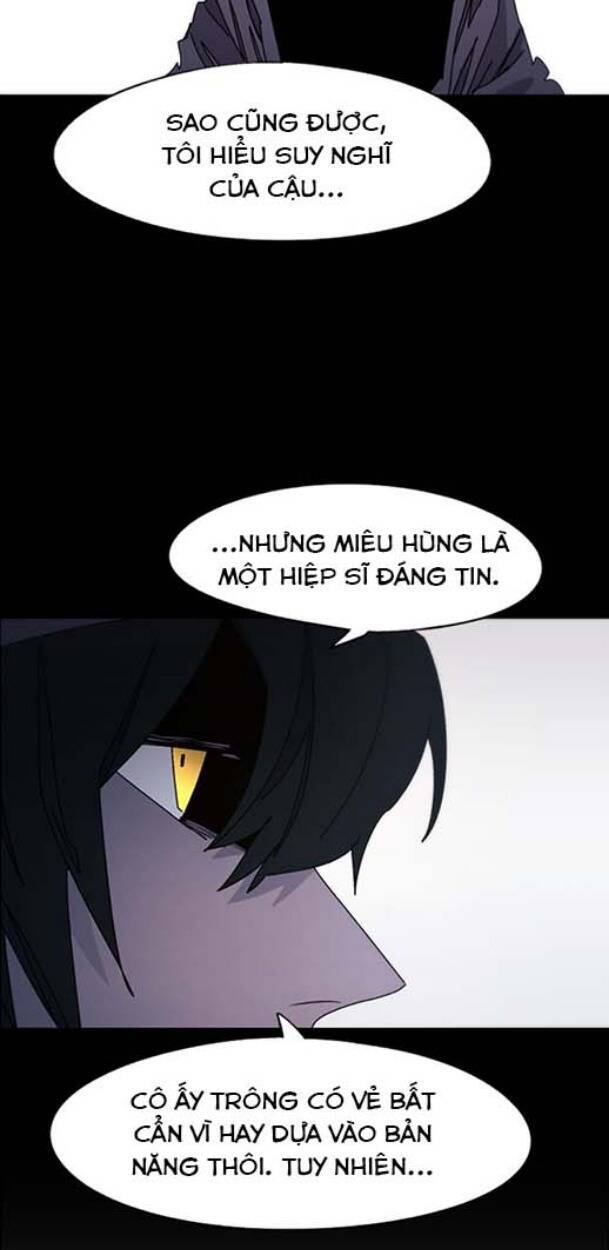 Kỵ Sĩ Báo Thù Chap 58 - Next Chap 59