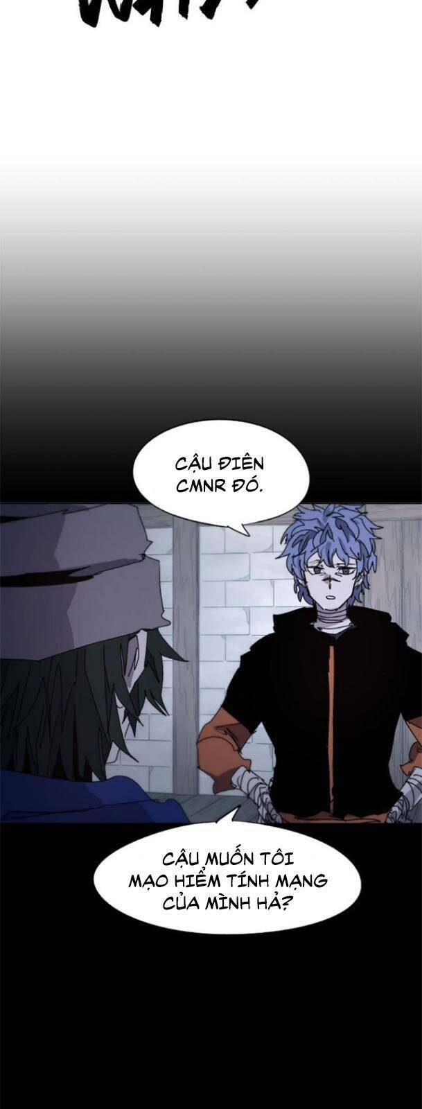 Kỵ Sĩ Báo Thù Chap 59 - Next Chap 60